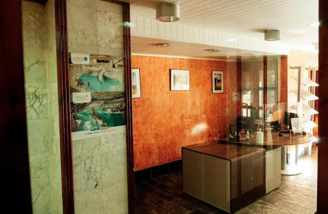  Kione Calgary - picture  : Nearby landmark,Summer,Lobby or reception,Property 