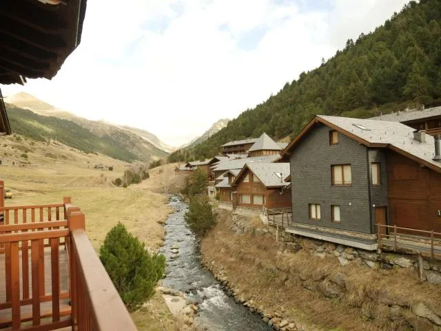  Kione DeuSol - picture  : Mountain view,River view,Property 