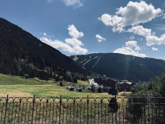  Kione DeuSol - picture  : Natural landscape,Mountain view,Property 