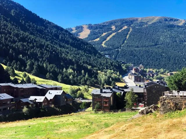  Kione DeuSol - picture  : Natural landscape,Property 