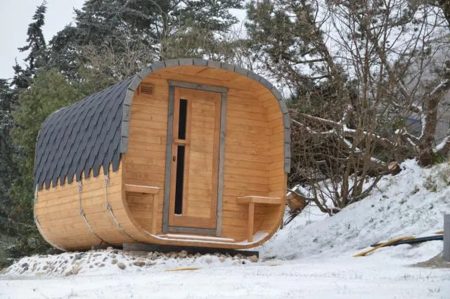  Bergpanorama Ruhla - photo  : Douche,Immeuble immobilier 