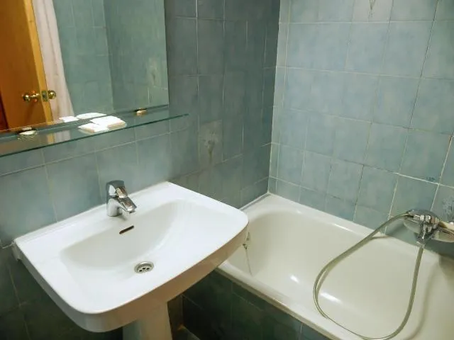  Kione Lake Placid - picture  : Bathroom,Summer,Bathroom,Bath,Property 