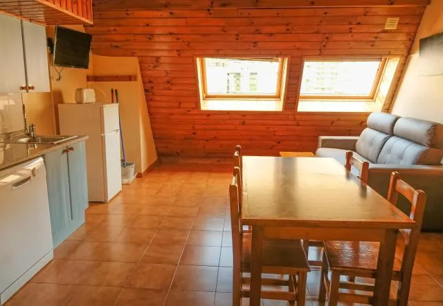  Kione Sapporo - picture  : Kitchen/kitchenette,Dining area 