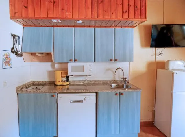  Kione Sapporo - picture  : Kitchen/kitchenette 