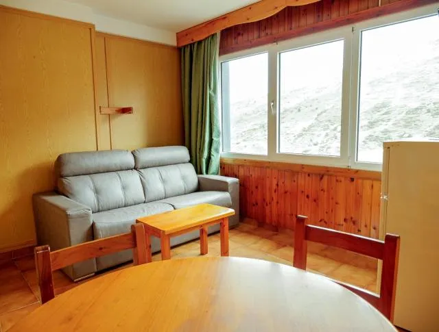  Kione Sapporo - picture  : Seating area,Summer,Living room,Seating area,Dining area,Property 