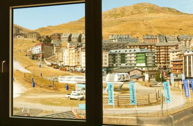  Kione Sapporo - picture  : Mountain view,Property 