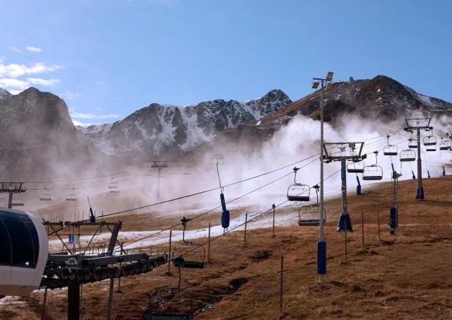  Kione Sapporo - picture  : Shower,Mountain view,Skiing,Mountain view,Property 