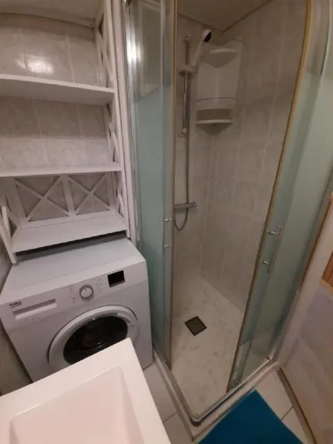  Altissim Grantetras - picture  : Shower,Kitchen/kitchenette,Bathroom,Bathroom,Property 