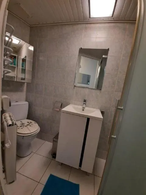  Altissim Grantetras - picture  : Shower,Toilet,Bathroom,Bathroom,Property 