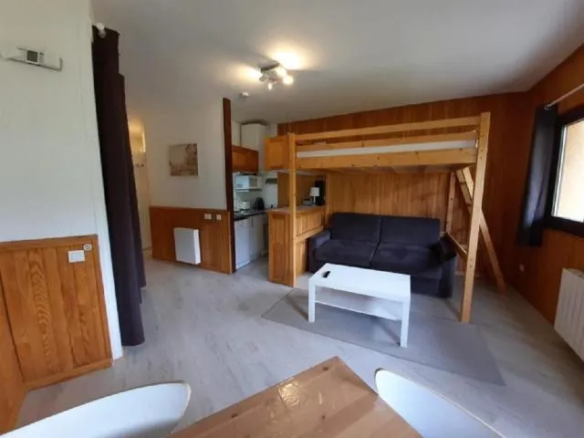  Altissim Grantetras - picture  : Off site,Kitchen or kitchenette,Living room,Photo of the whole room,bunk bed,Property,Room 