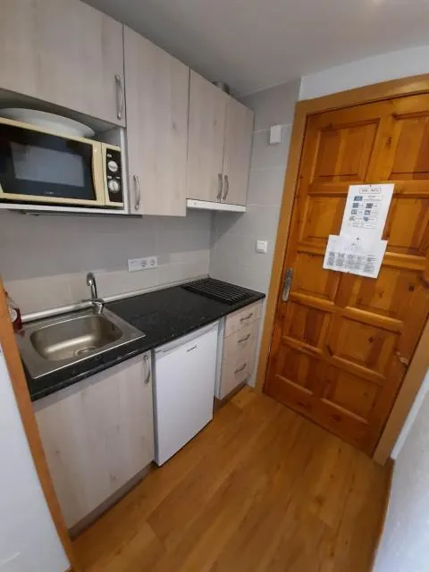  Altissim Nevada II - picture  : Kitchen/kitchenette,Coffee/tea facilities,Kitchen or kitchenette,Property 