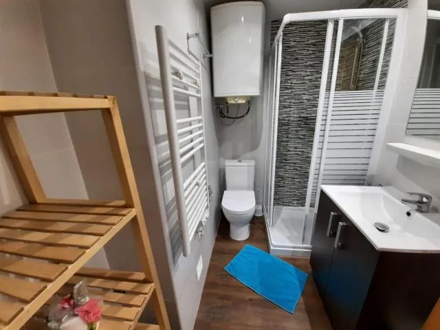  Altissim Nevada II - picture  : Shower,Toilet,Bathroom,Bathroom,Property 