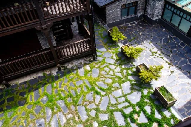  One bedroom appartement at El Tarter 10 m away from the slopes with furnished terrace and wifi - picture  : Summer 