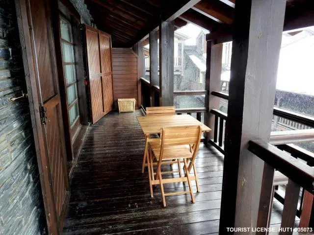  One bedroom appartement at El Tarter 10 m away from the slopes with furnished terrace and wifi - picture  : Summer,Balcony/Terrace,Property 