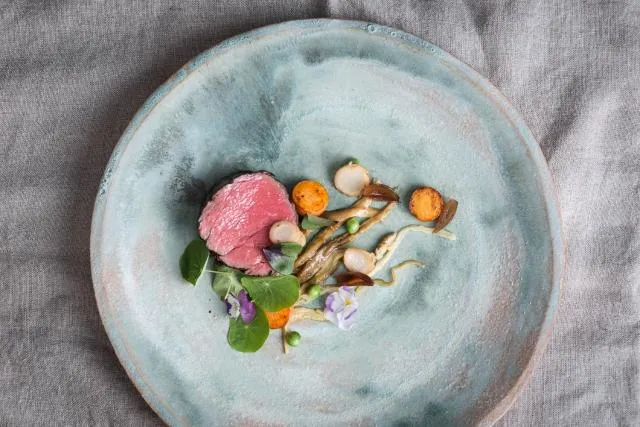  InterContinental Warszawa, an IHG Hotel - picture  : Restaurant/places to eat,Food,Food,Property 