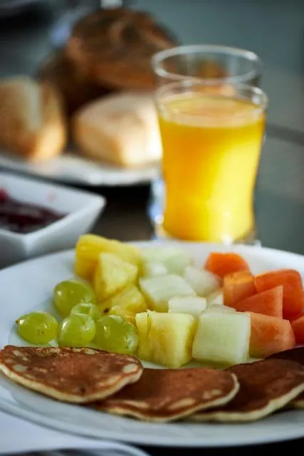  InterContinental Warszawa, an IHG Hotel - picture  : Food and drinks,Food,Breakfast,Continental breakfast,Buffet breakfast,Property 