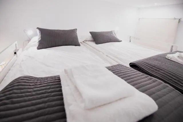  El Niu de Escaldes - picture  : Bed,Bedroom,Property 