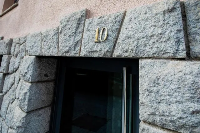  El Niu de Escaldes - picture  : Facade/entrance,Property 