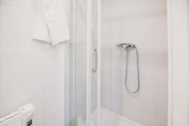  El Niu de Escaldes - picture  : Bathroom,Bathroom,Property 