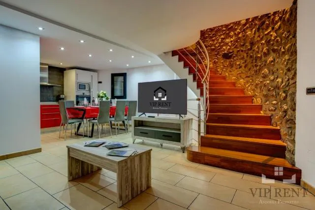 Casa Pairal Candia - picture  : Summer,Living room,Dining area,Property 