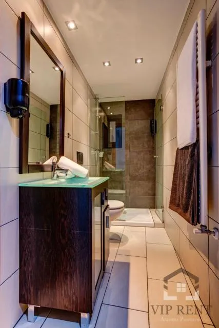  Casa Pairal Candia - picture  : Shower,Nearby landmark,Kitchen/kitchenette,Bathroom,Summer,Bathroom,Property 