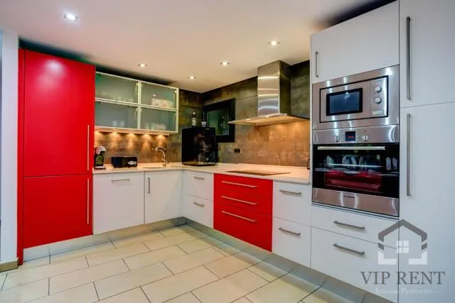  Casa Pairal Candia - picture  : Kitchen/kitchenette,Summer,Kitchen or kitchenette,Property 