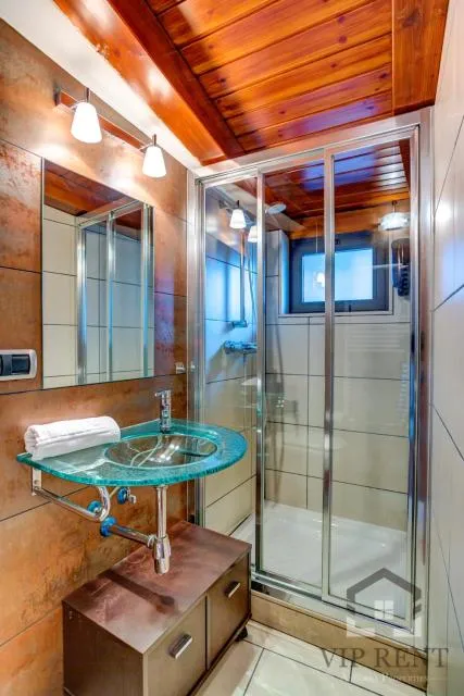  Casa Pairal Candia - picture  : Shower,Bathroom,Bathroom,Property 