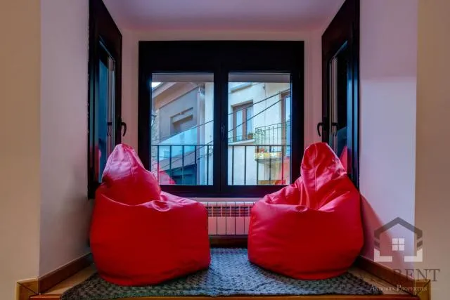  Casa Pairal Candia - picture  : Seating area,Living room,Seating area,Property 