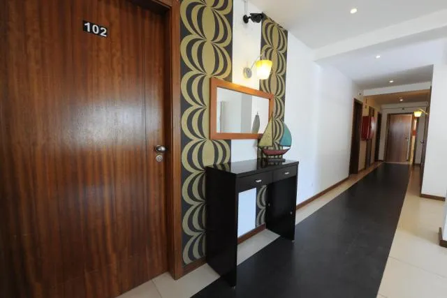  Inn Luanda - picture  : Nearby landmark,Area and facilities,Property 