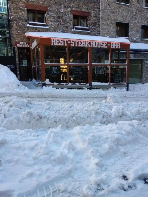  Hotel KATHMANDU - picture  : Shower,Facade/entrance,Property 