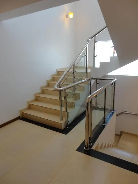  Inn Luanda - picture  : Fitness centre/facilities,Area and facilities,Property 