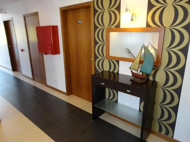  Inn Luanda - picture  : TV/entertainment centre,Area and facilities,Property 