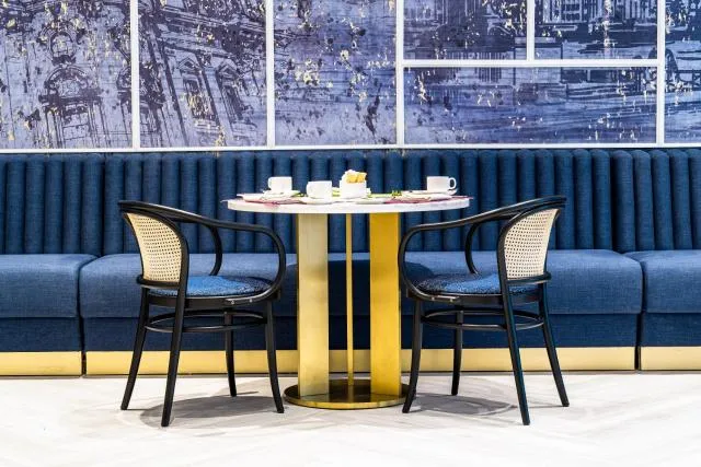  Sofitel Dubai Jumeirah Beach - picture  : Meals,Lunch,Dinner,Property 