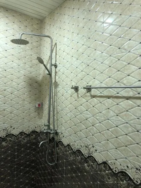  Flamenco Hotel - picture  : Bathroom,Bathroom,Property 