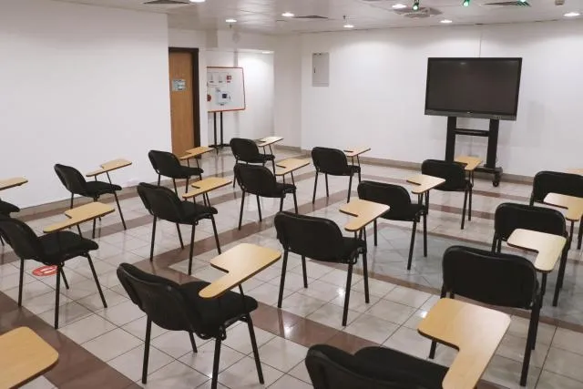  Spark Residence Hotel - picture  : Business facilities,Meeting/conference room,Property 