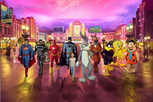  Park Inn by Radisson Abu Dhabi Yas Island - picture  : Nearby landmark,Property 