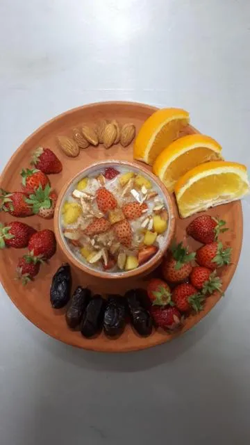  Hotel Basen - picture  : Food,Breakfast,Property 