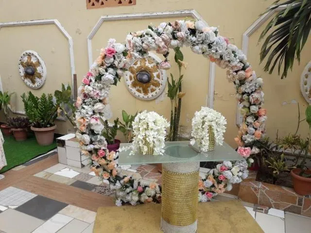  Afilux Residencial - picture  : Property building,Summer 