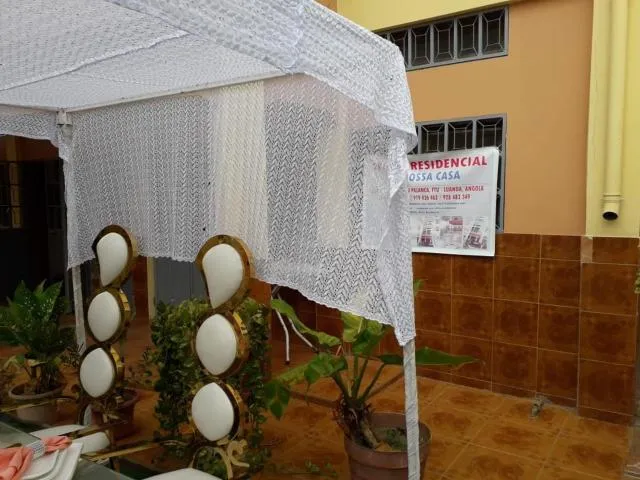  Afilux Residencial - picture  : Summer 