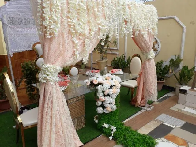  Afilux Residencial - picture  : Property building 