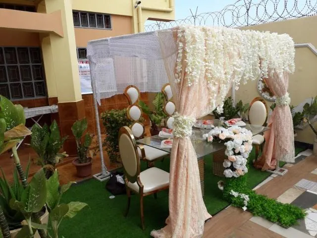  Afilux Residencial - picture  : Property building 