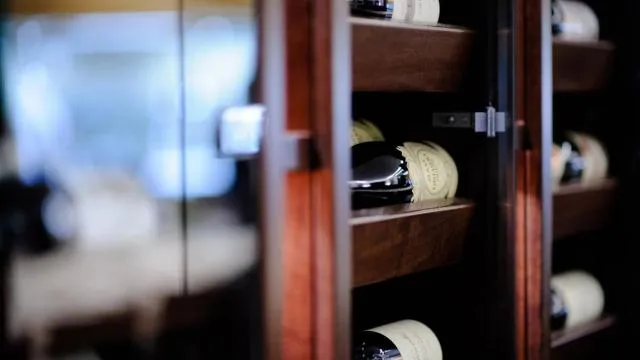  InterContinental Warszawa, an IHG Hotel - picture  : Bathroom,Photo of the whole room,Room 