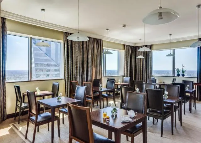  InterContinental Warszawa, an IHG Hotel - picture  : Toilet,Summer,Other 