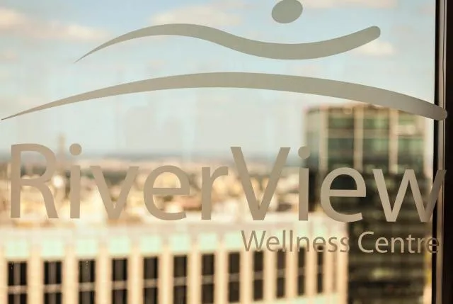  InterContinental Warszawa, an IHG Hotel - picture  : Property logo/sign,Summer,Fitness centre/facilities,Property 