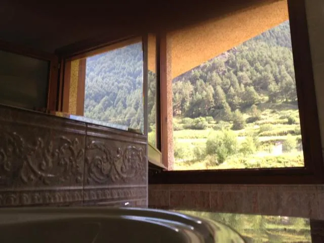  Hotel Xalet Verdú - picture  : Mountain view,View (from property/room),Property 