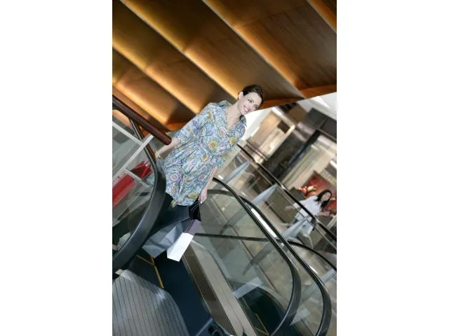  Burjuman Arjaan by Rotana - Dubai - picture  : Shopping Area,Property 