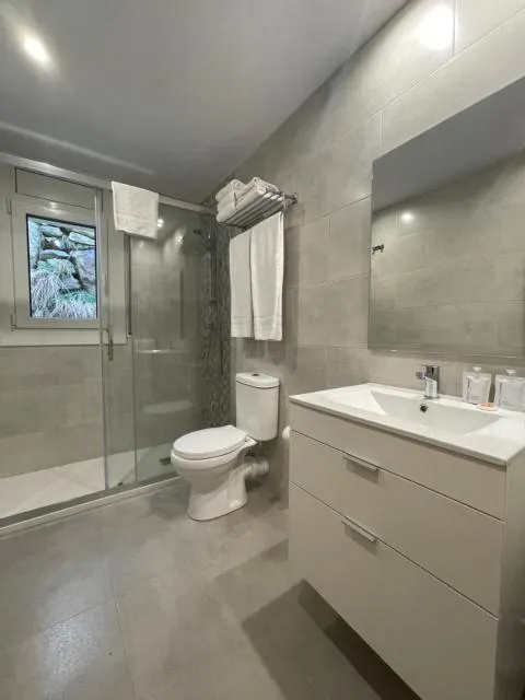  Pierre & Vacances Andorra Alba - picture  : Bathroom,Bathroom,Property 