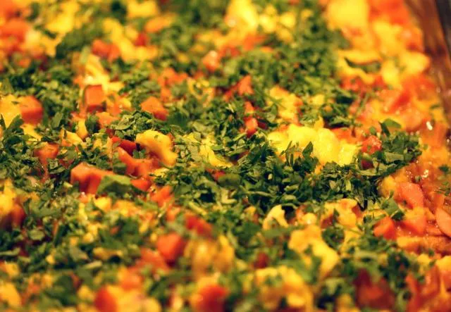  Ani Plaza Hotel - picture  : Buffet breakfast,Property 