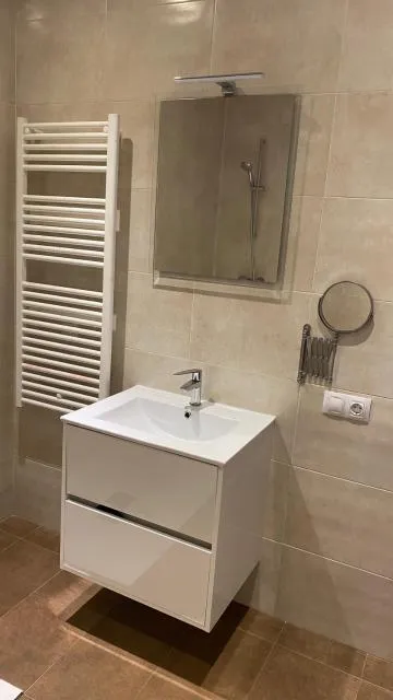  Hotel KATHMANDU - picture  : Bathroom,Bathroom,Property 