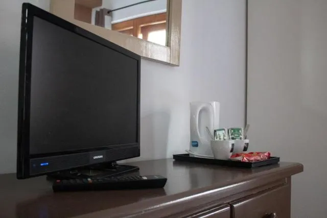  Hotel KATHMANDU - picture  : TV/entertainment centre,TV and multimedia,Property 